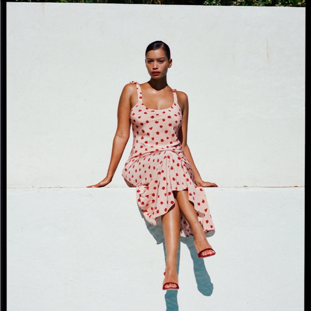 Like New Realisation Par Abigail Dress